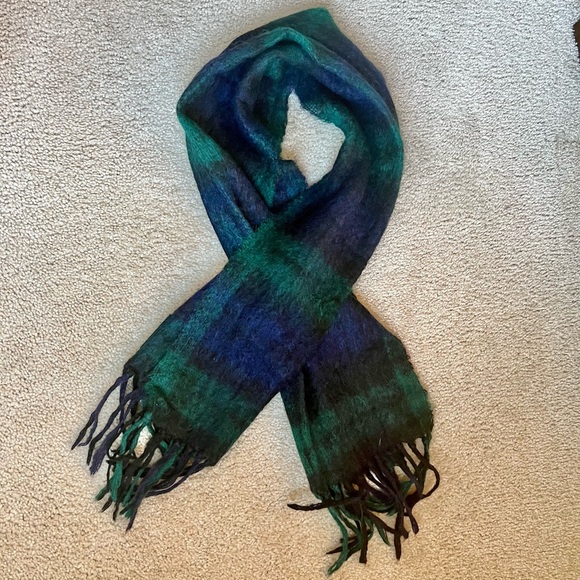 Royal Scot Neckwear Collection Mohair/Wool - Picture 2 of 4